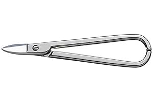 Bessey Tijera orfebrería 180mm