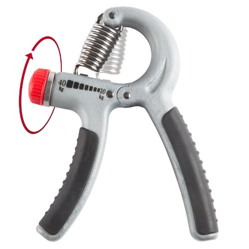 Ultrasport Verstellbare Fingerhantel - 5