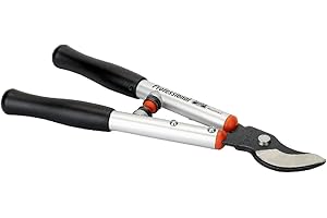 Jardiaffaires Ebrancheur Professionnel poignées Aluminium Bahco P116-SL-50 500 mm Multicolore