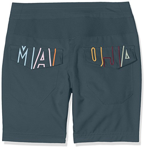 Maloja Kinder Oberseeg Hose - 2