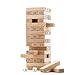 Produktbild MMGN Gaming Classic Jenga Bausteine Stacking & Balancing Spiele Familienspiel Holz Lernspielzeug