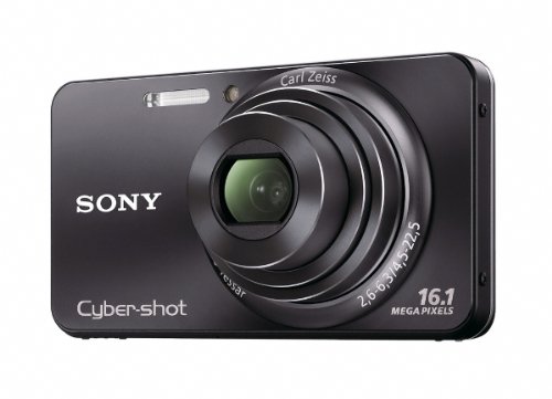 Imagen 4 de Sony DSC-W570B