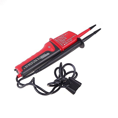 Signswise UNI-T UT15C Wasserdicht Spannungsprüfer Elektronische Tester - 2