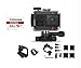 Produktbild Garmin VIRB Ultra 30 Actionkamera - ## Bundle Version - inkl. 64 GB Speicherkarte, großer Fahrradhalterung und zusätzlichen Gehäuse mit Objektivschutz ## - 4K-HD-Aufnahmen, G-Metrix, Touchscreen, Sprachsteuerung