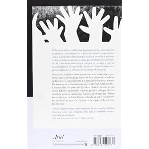 Filosofía política: Una introducción (Ariel Filosofía)