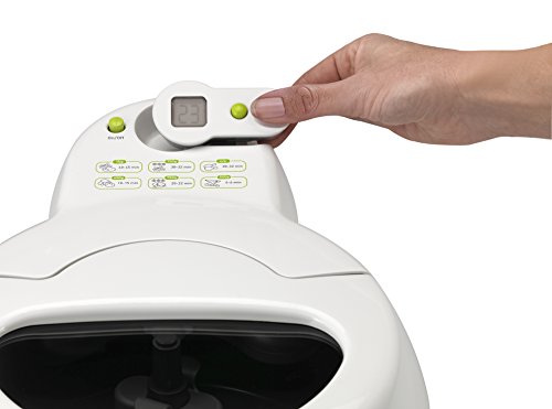Tefal fz7100 Actifry Original-Fritteuse ActiFry - 5