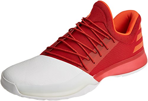 adidas - Zapatillas de Baloncesto de Sintético Hombre, Color, Talla 55 2/3