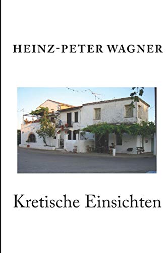 Preisvergleich Produktbild Kretische Einsichten