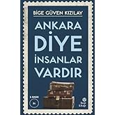 There Are People Called Ankara