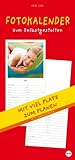 Image de Fotokalender zum Selbstgestalten 2015