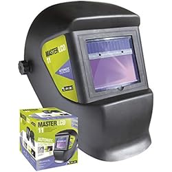 Masque de soudure MASTER LCD 11 GYS 043442