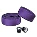 Produktbild Unbekannt Liv Lenkerband Rennrad Rennrad Purple Cork Bartape