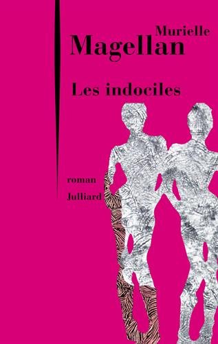 couverture de : Les indociles