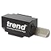 Trend C Corner Chisel, Black, 70mm