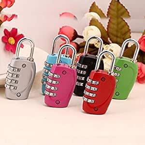 non tsa luggage lock