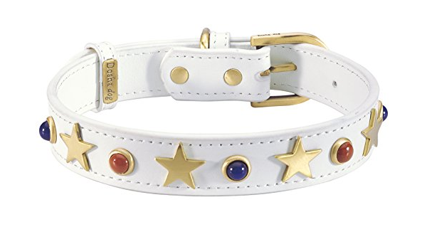 dosha dog collars