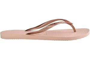 Havaianas flickor Slim (Mini Me) Flip-Flop