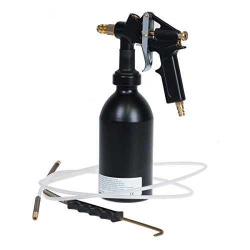TBS 222 Druckbecherpistole f. Mike Sander etc.
