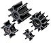 Produktbild Impeller für Aussenborder Yamaha Mariner 2-Takter 60PS / 70PS / 75PS / 80PS / 90PS BBN129