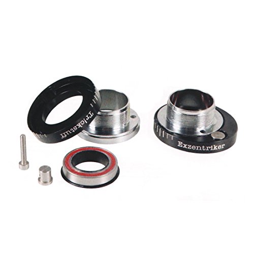 Preisvergleich Produktbild Trickstuff Excentertretlager-2462810500 Excentertretlager, Silber, 10x10x3cm
