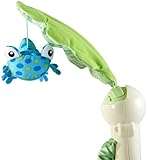 Fisher-Price Baby Gear – K7198 – Rainforest Jumperoo - 14