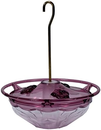Aspects434 Hummzinger Humm Blossom Hummingbird Feeder