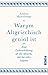 Warum Altgriechisch genial ist: Eine Liebeserklärung an die Sprache, mit der alles begann by Andrea Marcolongo, Andreas Thomsen