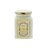 La Sultane De Saba Shea Butter with Vanilla (300ml)
