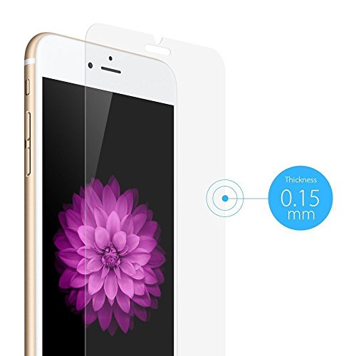 iPhone 6S Plus Funda iPhone 6S Plus Protector de pantalla Gaoye Ultra Hybrid Coj n de aire Crystal Clear transparente Panel posterior TPU Bumper para Apple iPhone 6 6S Plus - Nano Crystal Clear Protector de pantalla pl stico transparente iPhone 6 6s Plus reviews iPhone 6S Plus Funda iPhone 6S Plus Protector de pantalla Gaoye Ultra Hybrid Coj n de aire Crystal Clear transparente Panel posterior TPU Bumper para Apple iPhone 6 6S Plus - Nano Crystal Clear Protector de pantalla pl stico transparente iPhone 6 6s Plus
