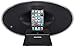 Produktbild Grundig BlueBeat GSD 320 Bluetooth Sound Dock für Apple iPhone/iPod/iPad schwarz