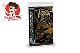 20 Klarsicht Schutzhllen fr SEGA SATURN SLIM OVP - Passgenau und Glasklar - PET - Retro-Doc Game Protectors - Extra Laschen - Extra Schutzfolie - Case - Cases - Box - 