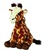 Produktbild Aurora World 50465 - Destination Nation Giraffe, 25.5 cm