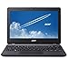 Produktbild ACER TravelMate B117 29,5cm (11,6 Zoll mattes Display) Notebook (Intel Quad Core bis zu 4x 2,56 GHz, 4GB RAM, 250GB S-ATA 3 SSD, Intel HD Grafik, HDMI, HD Webcam, USB 3.0, WLAN, Bluetooth, Windows 10 Professional 64 Bit, Vollversion Office 2013 Professional) #1239