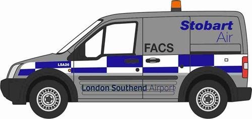 Preisvergleich Produktbild Ford Transit Connect - Stobart Air