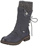 Seitlicher Reißverschluss für einfaches An- und Ausziehen