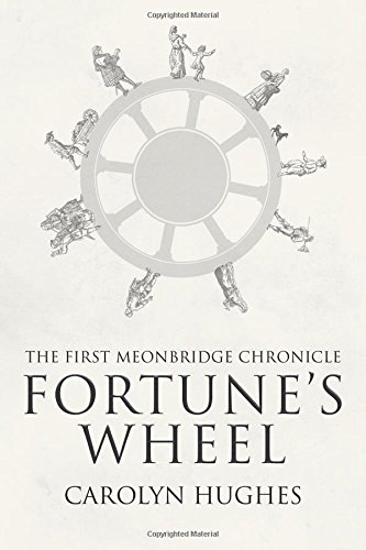 Cover zum Buch Fortunes Wheel