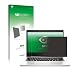 Produktbild upscreen Blickschutzfilter kompatibel mit HP ProBook 430 G6 Non-Touch Privacy Filter - Anti-Spy Blickschutzfolie Sichtschutz-Folie