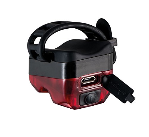 Sigma Nuggets Flash Rückstrahler/Rückscheinwerfer, USB - 4