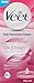 Veet Silk & Fresh Hair Removal Cream, Suprem Essence - 25 g RS.97.00