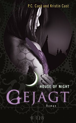 Download Gejagt: House of Night 5 Download Gejagt: House of Night 5