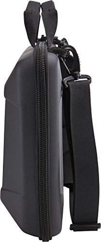 Thule Gauntlet 3.0 Attaché Hartschalen-Tasche für MacBook Pro 15 Zoll schwarz - 6