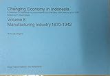 Image de Manufacturing Industry 1870-1942