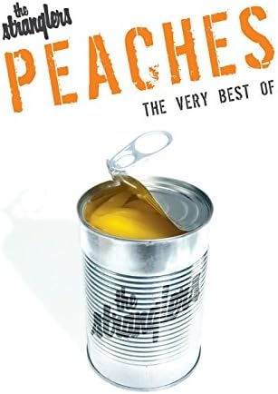Peaches: The Very Best of the Stranglers