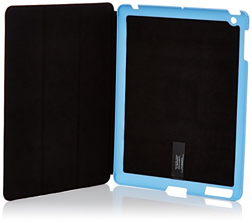 Samsonite Thermo Tech IPad Portfolio Hülle 19,5 cm - 3