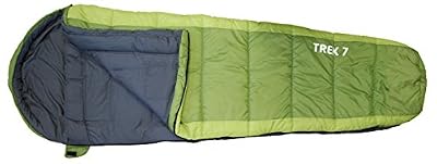 FRENDO Trek 7 Sac de Couchage