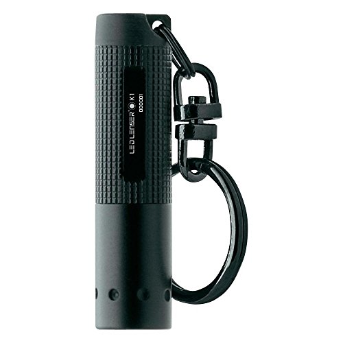 LED Lenser K1 Mini-Taschenlampe - 3