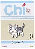 Chi. Casa dolce casa: 9