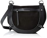 Kein Henkel, verstell-und abnehmbarer Tragegurt