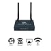 Produktbild kingcenton Auto WLAN Mirabox Anzeige Airplay Mirroring / Miracast, AllShare Cast, Screen Mirroring / DLNA für Android, iOS Smartphones Handys Tablets Auto & Home UseP550 2.4G+5G)