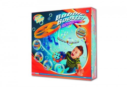 Price comparison product image Trends2com Izzy Bizzy Bubble Booster